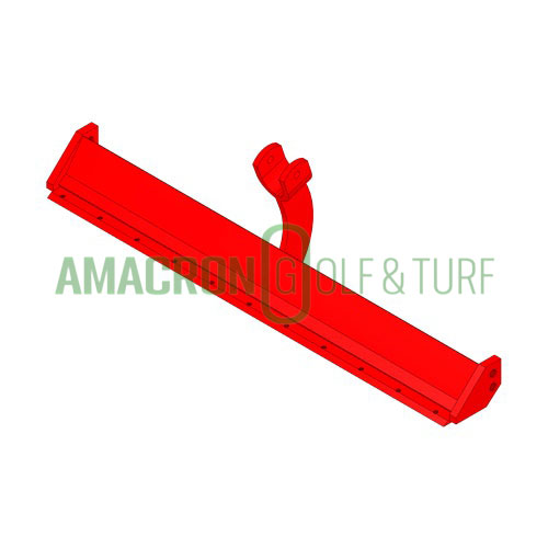BACKING BAR - BED KNIFE BACKING BAR - BED KNIFE