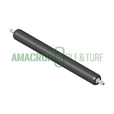 ROLLER - SMOOTH UHMW POLYETHYLENE