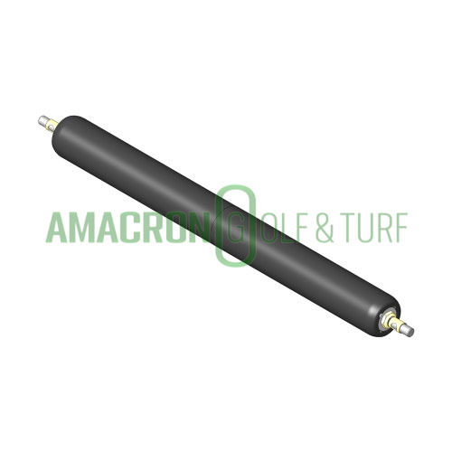 ROLLER - SMOOTH UHMW POLYETHYLENE ROLLER - SMOOTH UHMW POLYETHYLENE