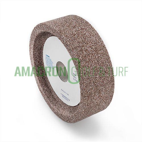 GRINDING WHEEL - STRAIGHT CUP 6 x 2 x 1-1/4 Hole
