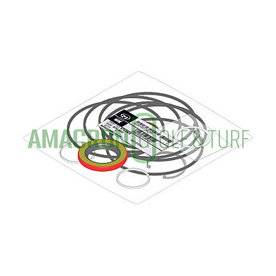 SEAL KIT - HYD WHEEL MOTOR