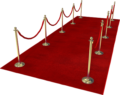 Red Carpet - Hire Red Carpet - Hire