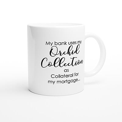 Mortgage Coffee Mug Mortgage Coffee Mug