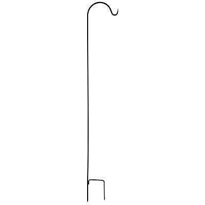 Shepherds Hook Outdoor Event Decorations - Set of 6 Shepherds Hook Outdoor Event Decorations - Set of 6