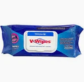 V Wipes V Wipes