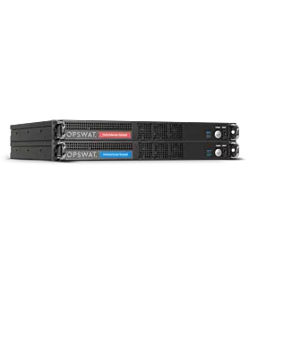 MetaDefender Unidirectional Security Gateway (USG)