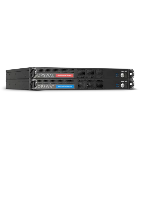 MetaDefender Unidirectional Security Gateway (USG)