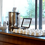 Essential Coffee Package