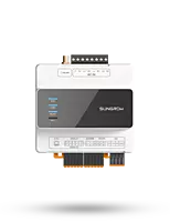 7kW Sungrow AC EV Charger