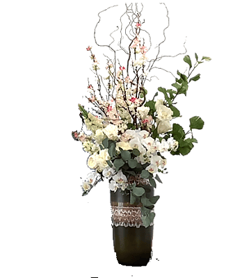Copy of Green Banskia Stem Flower Hire Melbourne Copy of Green Banskia Stem Flower Hire Melbourne