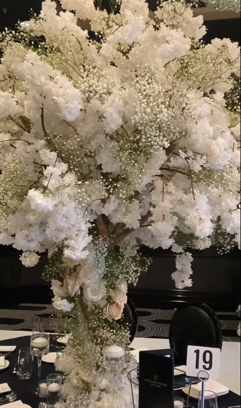 Copy of Green Banskia Stem Flower Hire Melbourne Copy of Green Banskia Stem Flower Hire Melbourne