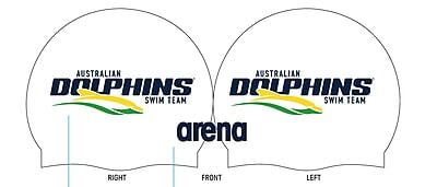 TRAINING CAP - DOLPHIN