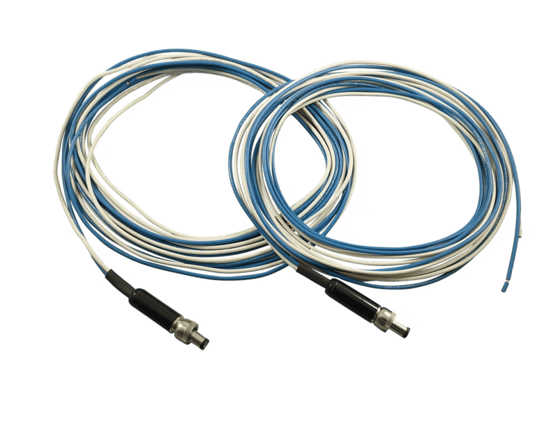 Fend Screw-In Power Leads (Pair)
