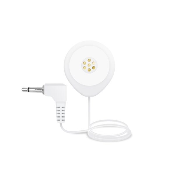 Bellman Visit External Microphone Bellman Visit External Microphone