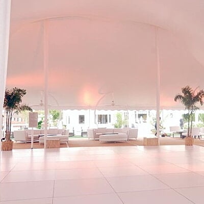 Flooring Hire