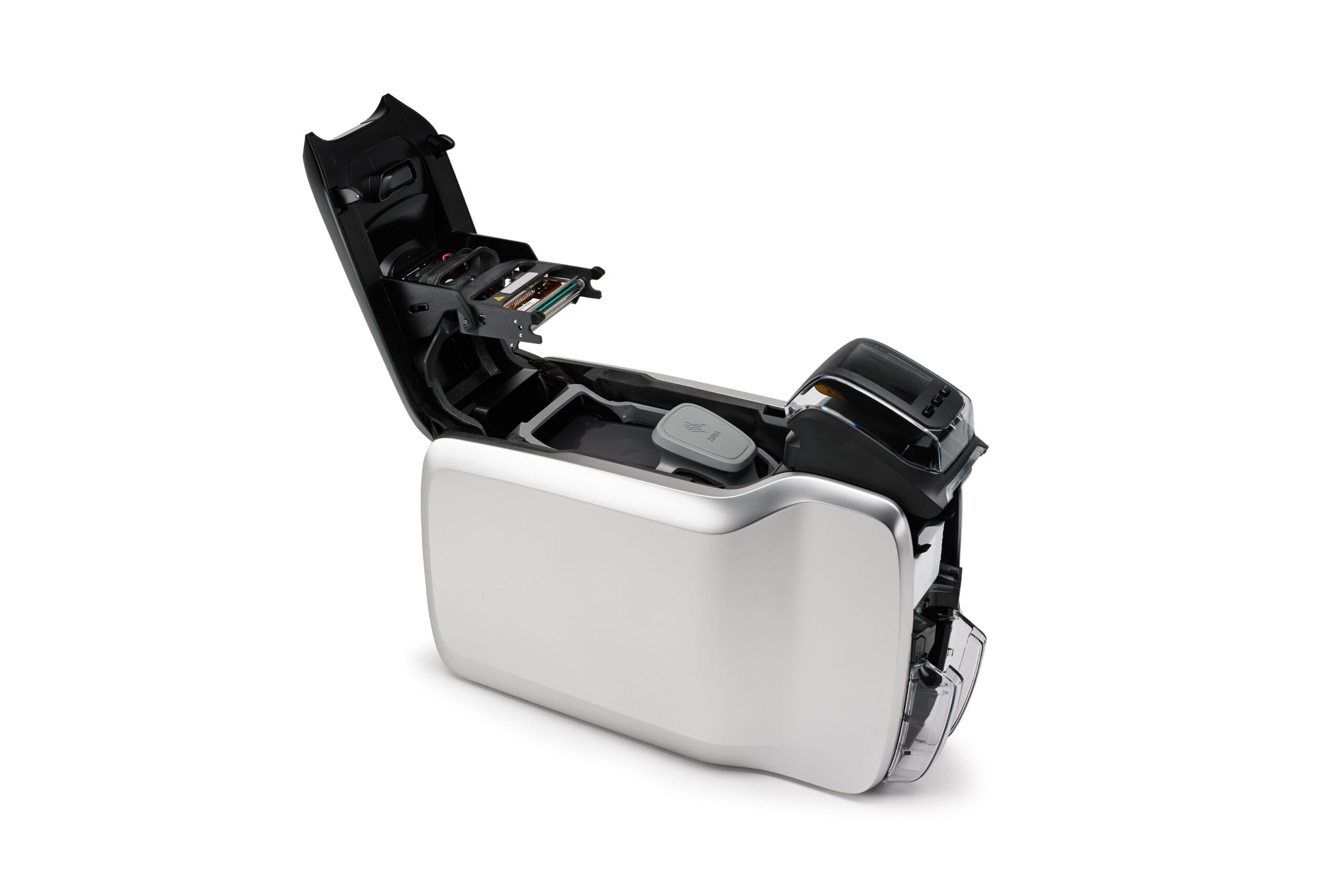 Zebra ZC300 Card Printer