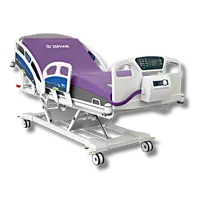 Zephair Mattress Systems