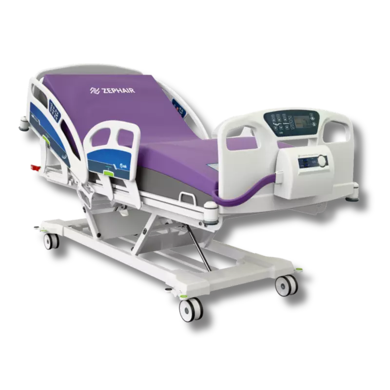 Zephair Mattress Systems