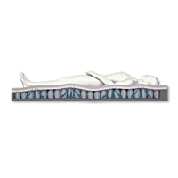 Zephair Mattress Systems