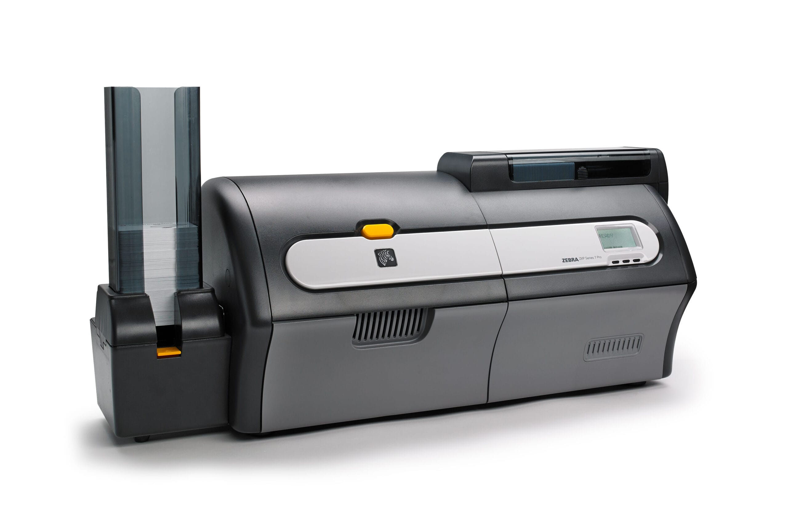 Zebra ZXP7 Card Printer Series Zebra ZXP7 Card Printer Series