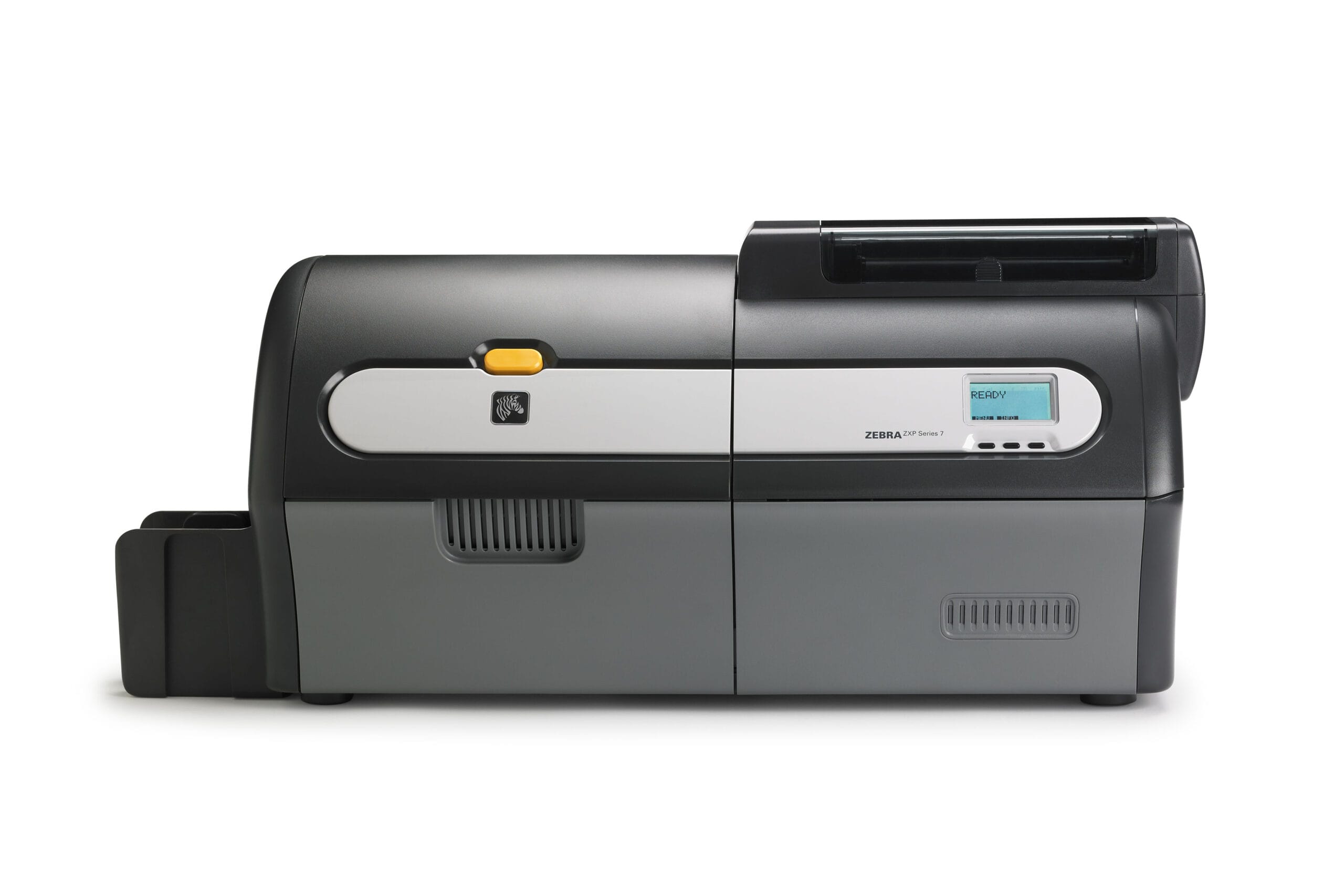 Zebra ZXP7 Card Printer Series Zebra ZXP7 Card Printer Series
