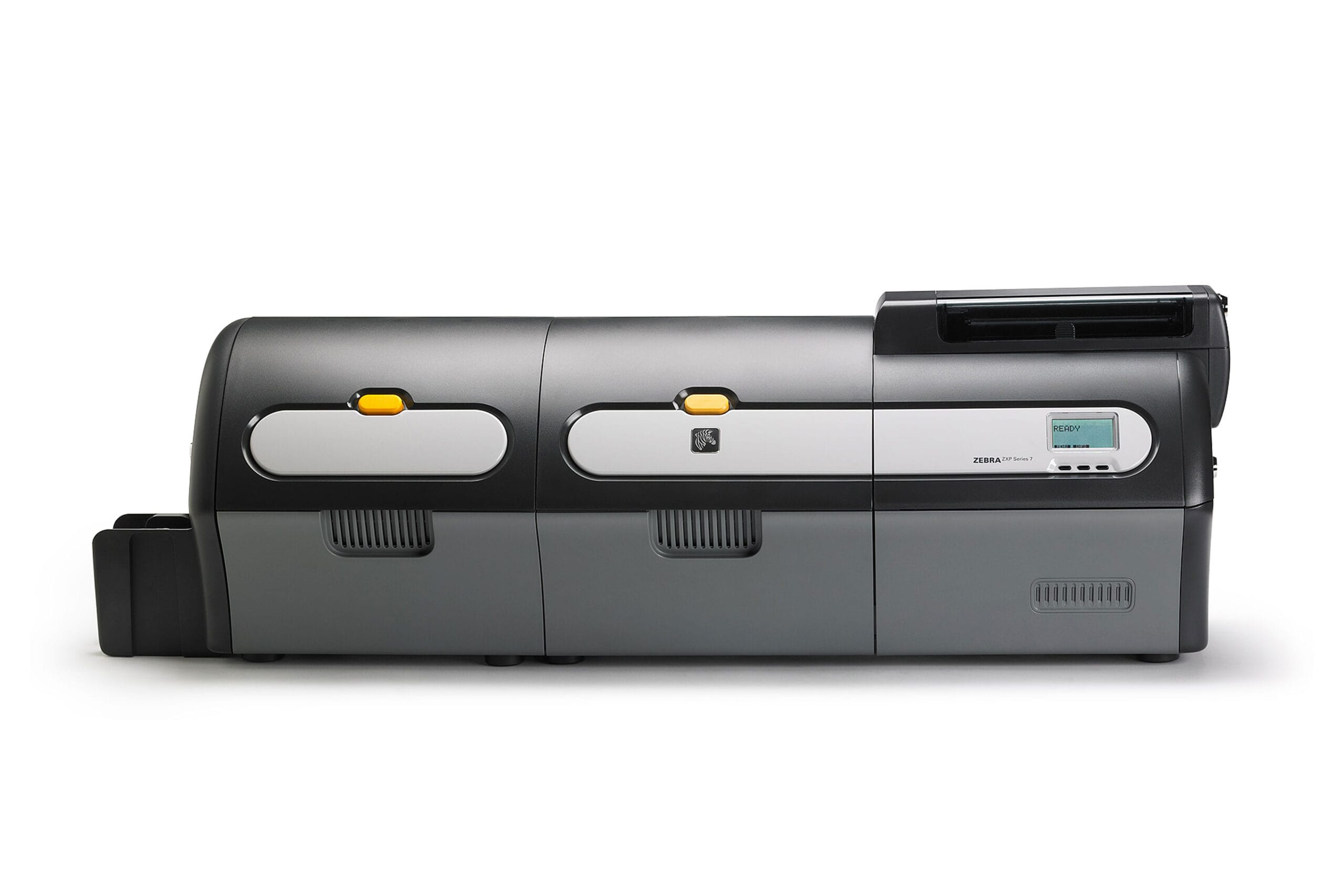 Zebra ZXP7 Card Printer Series Zebra ZXP7 Card Printer Series