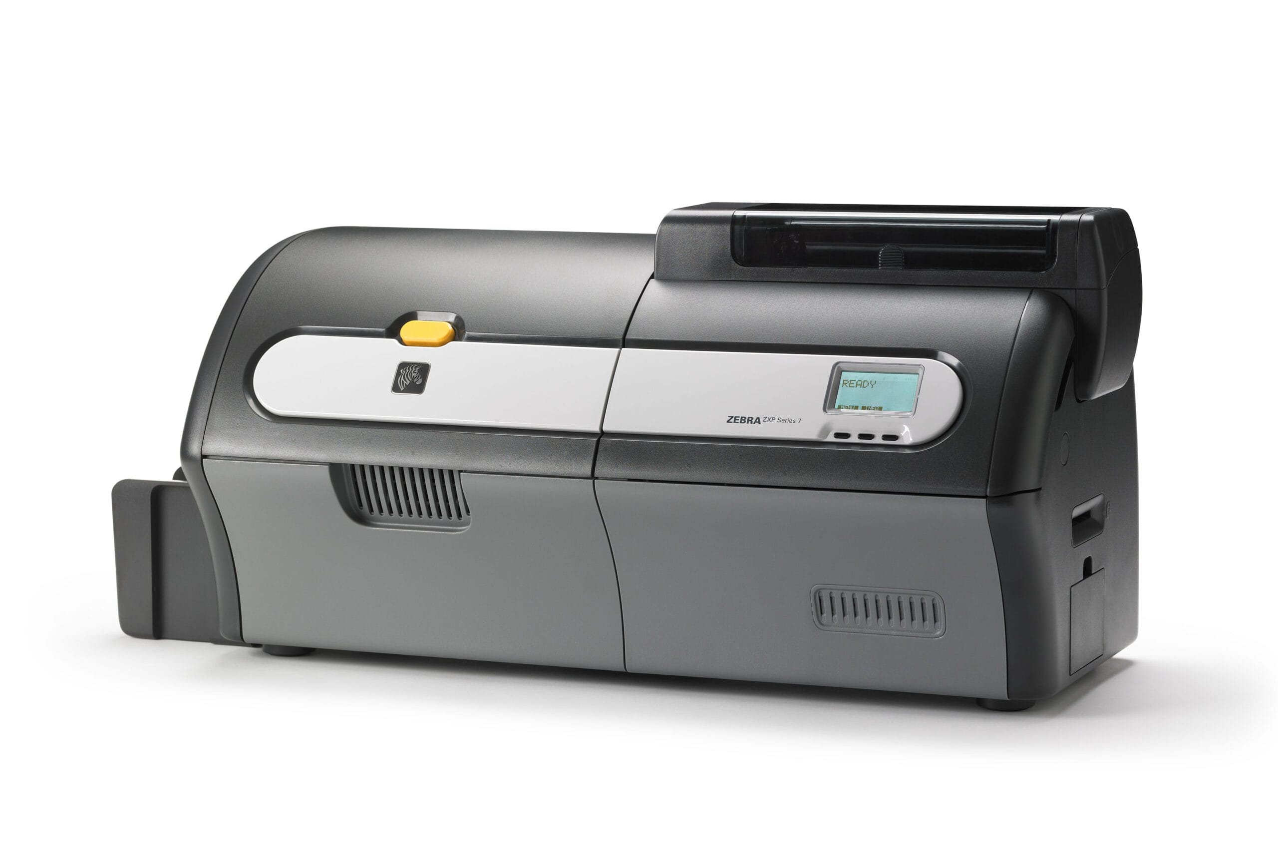 Zebra ZXP7 Card Printer Series Zebra ZXP7 Card Printer Series