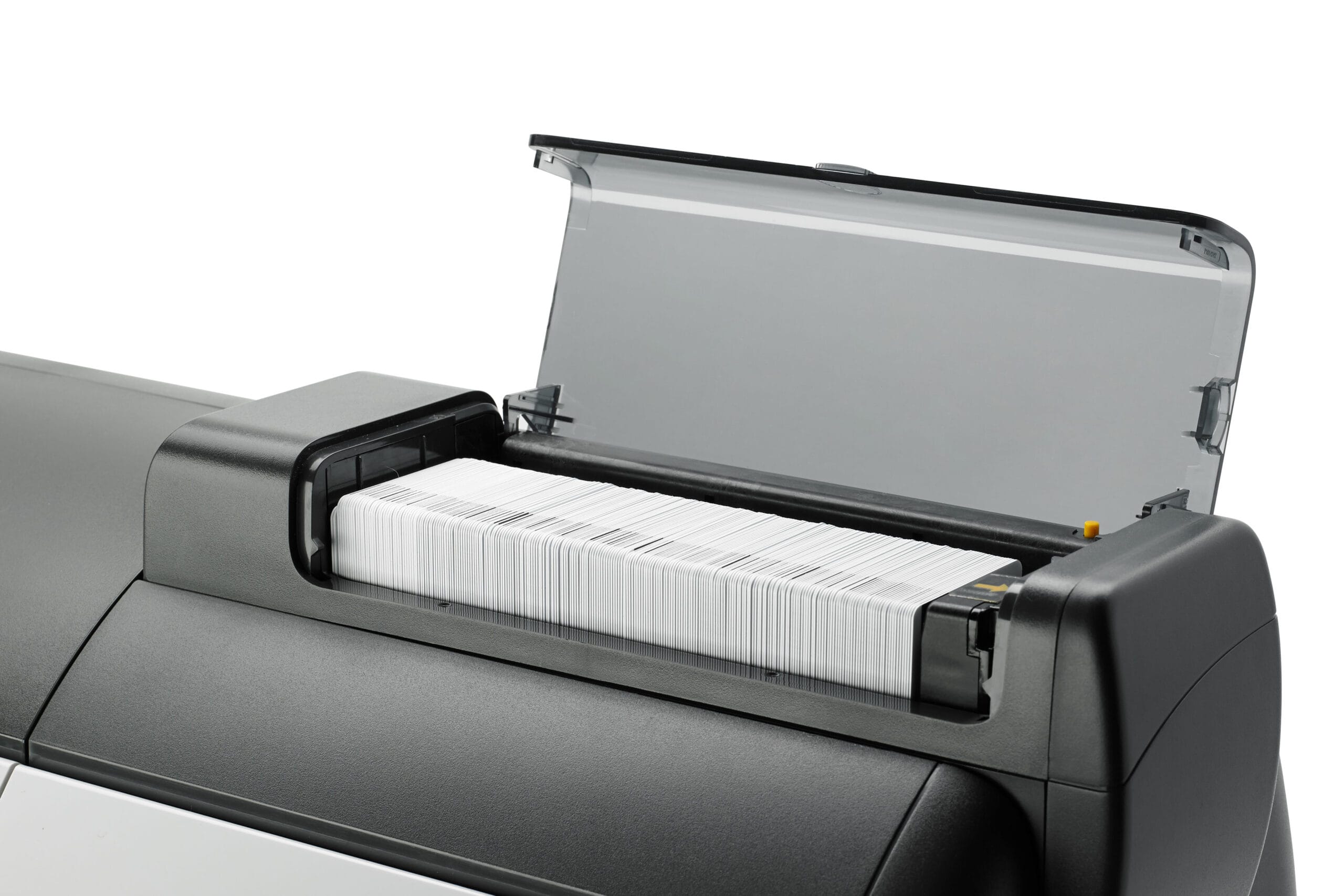 Zebra ZXP7 Card Printer Series Zebra ZXP7 Card Printer Series