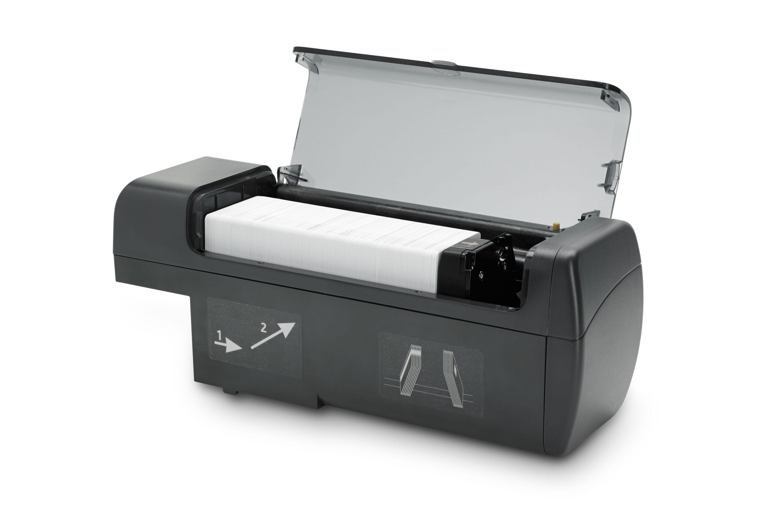 Zebra ZXP7 Card Printer Series Zebra ZXP7 Card Printer Series