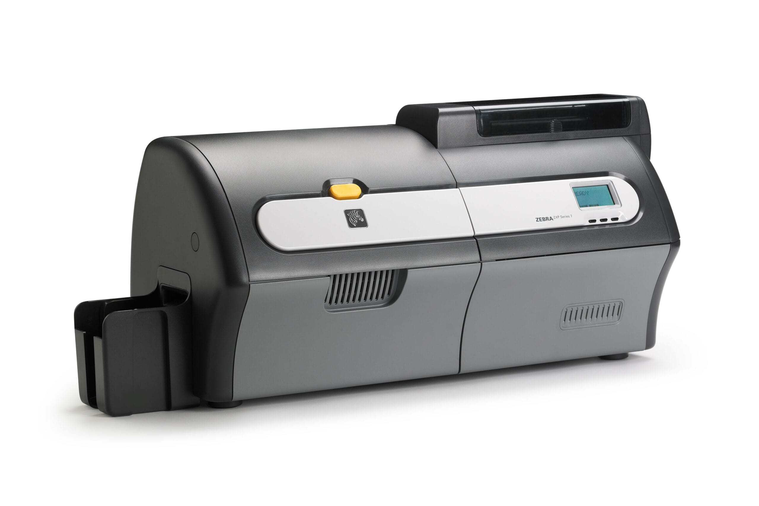 Zebra ZXP7 Card Printer Series Zebra ZXP7 Card Printer Series