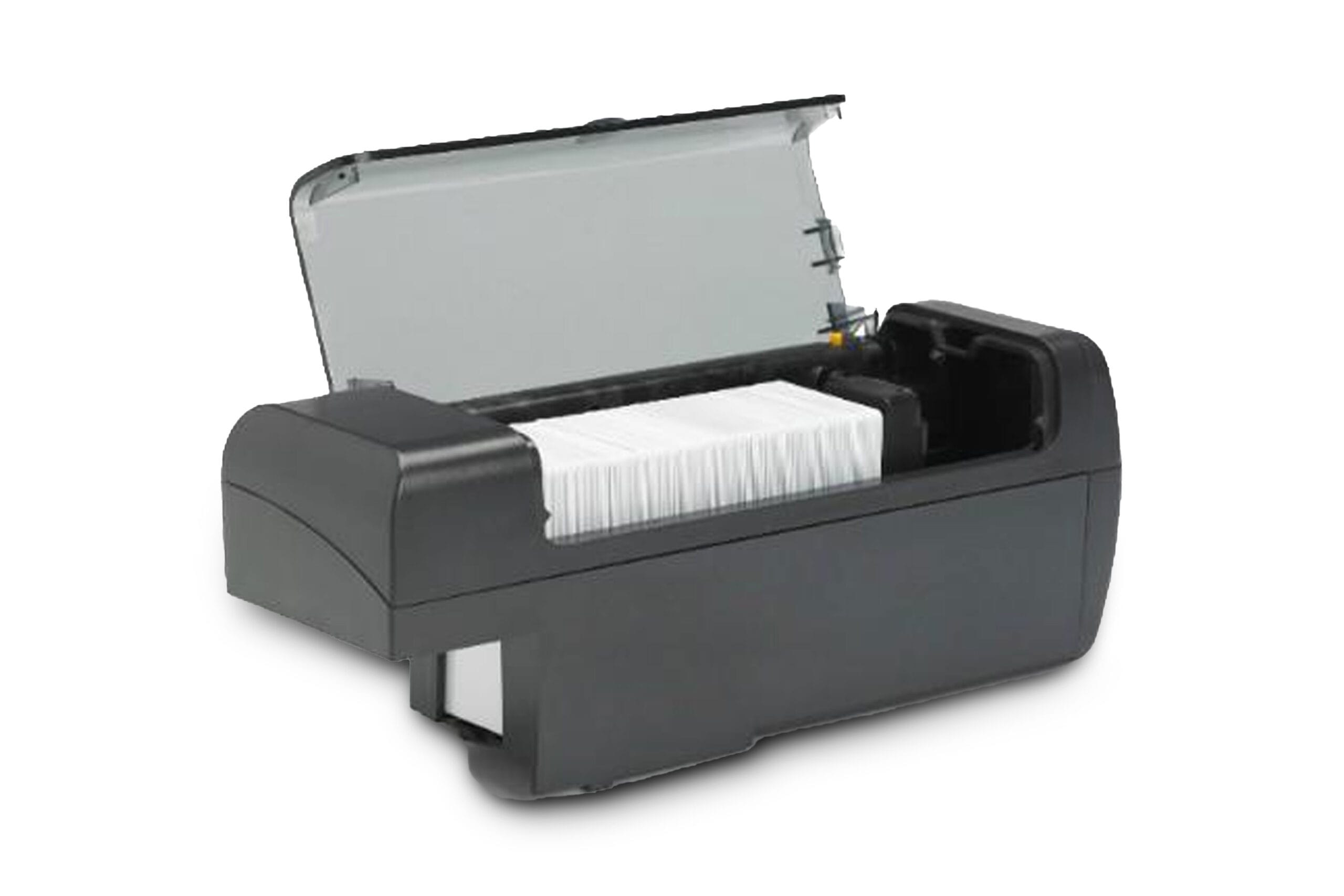 Zebra ZXP7 Card Printer Series Zebra ZXP7 Card Printer Series