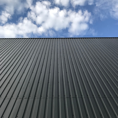 Couran Cove Roof & Solar Cleaning Image