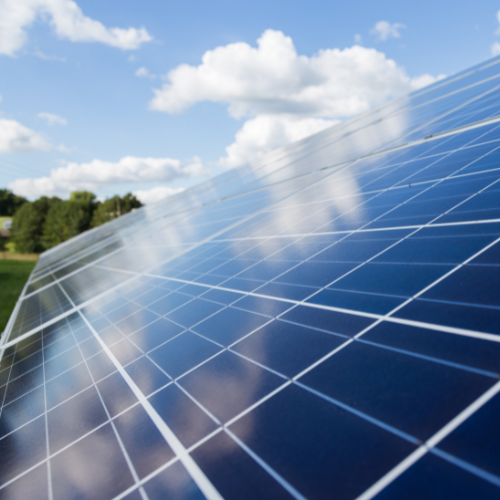 Off-Grid Solar Systems Couran Cove Image